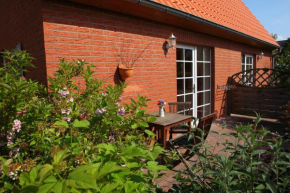 Ferienwohnung BLÜTENZAUBER Kühlungsborn